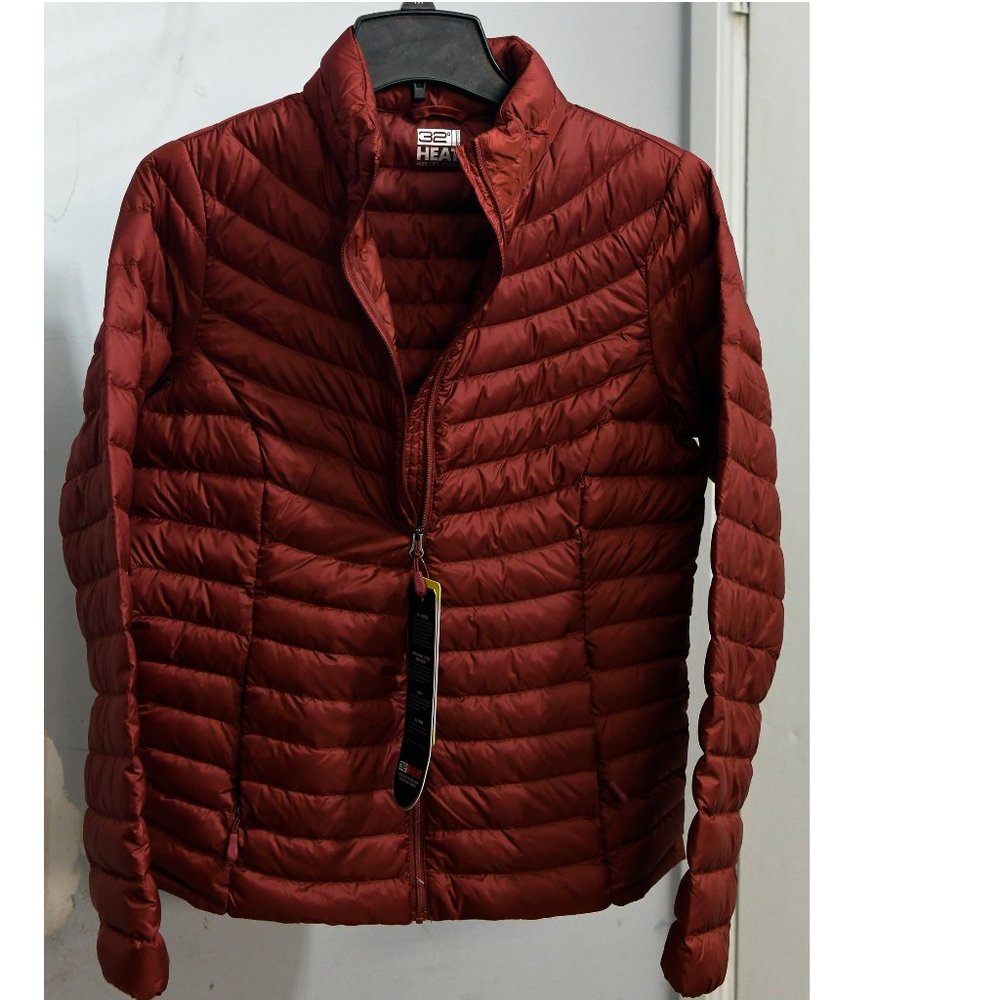 32 Degrees Ladies' Down Jacket